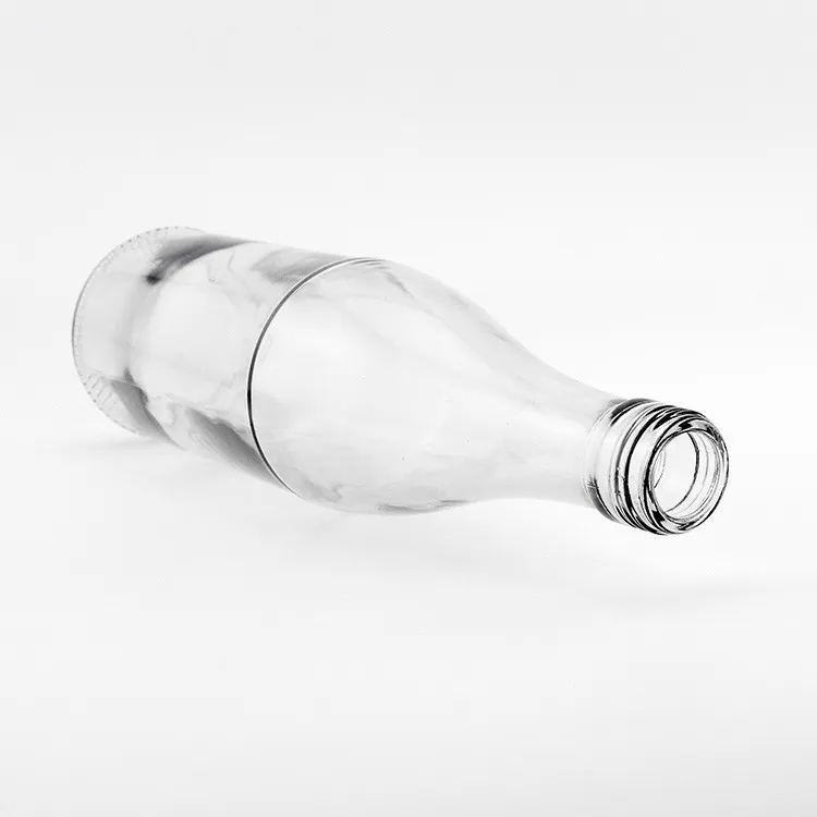 Bottle Of White Wine